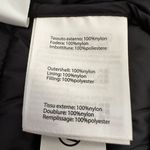 Save The Duck Arabella Packable Puffer Vest Blue Photo 7