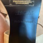 ALOHAS  Withnee Mary Jane Heels Photo 8