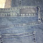 Calvin Klein Women’s Slim Boyfriend Denim Roll Cuff Jeans with Stretch Blue Size 4 Photo 3