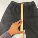 Lacoste Women’s Lightweight Wool Blend Cigarette Cut Pants Size S Photo 12