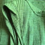 Anthropologie Pilcro ribbed sustainable tank Photo 7