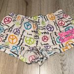 Boxercraft  Yellowstone National park Multicolor Shorts Photo 0