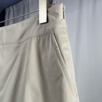 Adidas NWT Clima Cool Stretch Skort in Khaki Size 8 Photo 1