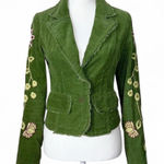 Forever 21 Vintage  Corduroy Jacket Photo 0