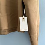 Good American Scuba Crop Healey Sweater Photo 2