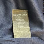 Lush Clothing Lush One Shoulder Bodycon Dress Sequin Faux Wrap Midnight Small Photo 6