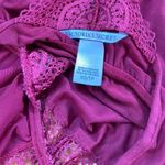 Victoria's Secret Negligee Lingerie Photo 1
