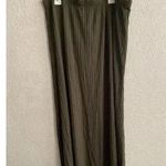 Catherine Malandrino 🆕  Grape Leaf Maxi Skirt XL🆕 Photo 4