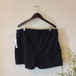 Joe Benbasset Black Stretch Skort 2X Photo 6