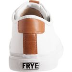 Frye NWOB Gia Sneakers - Leather (For Women) Photo 4