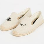 Soludos x Jason Polan Wink Espadrilles Photo 5
