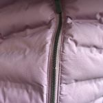 DICK'S Sporting Goods Purple Waterproof Puffer Jacket  Photo 3
