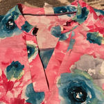 Honeyme  top. Excellent condition. Very soft and stretchy. Silky feeling Photo 1