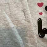 Gray Sweatshirt “Easily Distracted By Wieners” Size M. NWOT Size M Photo 1