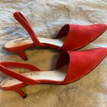 Bella Vita Suede Pumps! Photo 0