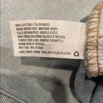 Wild Fable Light Blue Distressed Mini Skirt Photo 3