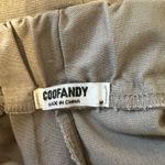 Amazon  Linen Pants Wide-Leg Photo 5