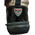 Sporto Eco System Tracy Waterproof Champagne & Black Snow Ankle Boots Women's 8 Photo 7