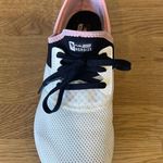 New Balance  FuelCore Nergize Sneakers – Black/White/Pink – Size 7 Photo 2