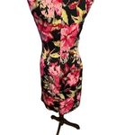 Adrianna Papell Sleeveless V-Neck Midi Dress 6 Photo 6