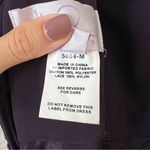 Hayley Paige Occasions Hayley Paige 5864 Lace Bodice Chiffon A-Line Bridesmaid Maxi Dress Formal Gown Photo 11