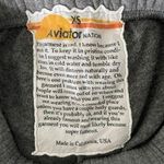 Aviator Nation 5-Stripe Sweatpants - Heather Grey - Women's XSāļøššš¼āāļø Photo 1