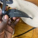 Kate Spade ❇️ NEW  Sabrosa black bead sandals size 9M Photo 4