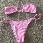 Triangl Swimwear Pink Photo 0