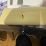 Radley London  Yellow Wallet Photo 2