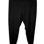 Athleta  Black Work-Out Pants‎ Photo 0