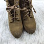 Geox  wedge booties Photo 1