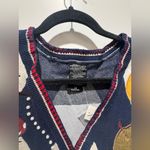 Her Universe Studio Ghibli Howl's Moving Castle Women's Sweater Vest Photo 5