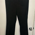 New York & Co. Black Work Pants Photo 0