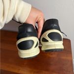 Ecco  Biom Fjuel Black White Mesh Lace Up Sneaker Athletic Womens 41 Casual Photo 4