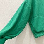 Urban Outfitters UO  Out From Under Kelsey Zip-Up Hoodie Sweatshirt Size S Photo 12