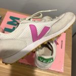 VEJA  Rio Branco Sneakers Photo 8