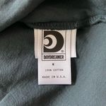 Free People Black Pink Blue Rolling Stones 78 Ticket Boyfriend Oversized T-Shirt Photo 53