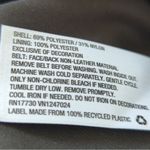 Jason Wu Black dress for target Black Photo 5