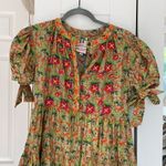 Anthropologie Roopa Auretta tiered mini Photo 6