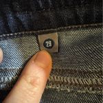 Citizens of Humanity Dani Cuffed Straight Leg Jeans Photo 6