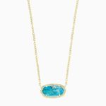 Kendra Scott Necklace Photo 0