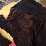 Victoria's Secret 2 Victoria Secret Velour Zip-Up Sweaters  Photo 3