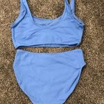 Decree Ribbed Bikini Photo 2