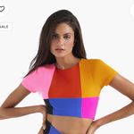 Oneone Claudia Bikini Top Size XS Photo 0