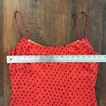 Laundry by Shelli Segal , spaghetti strap sundress, size 10 Photo 11