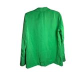 Anthropologie  x Scotch & Soda Double Breasted Blazer NWT Sz. M Photo 8