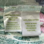 Lilly Pulitzer  Blythe Light As A Feather V-Neck Sleeveless Swing Cotton Dress Photo 6