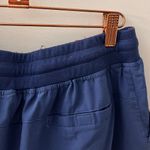 Amazon Blue Activewear Skirt Photo 3