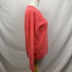 Equipment sloane cashmere crewneck sweater size medium Photo 4