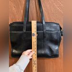 St. John Vintage ‎ Black shoulder bag OS Photo 15